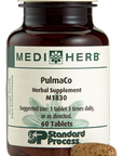 PulmaCo, 60 Tablets