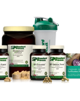 Purification Product Kit with SP Complete® Vanilla and Gastro-Fiber®, 1 Kit With SP Complete Vanilla and Gastro-Fiber